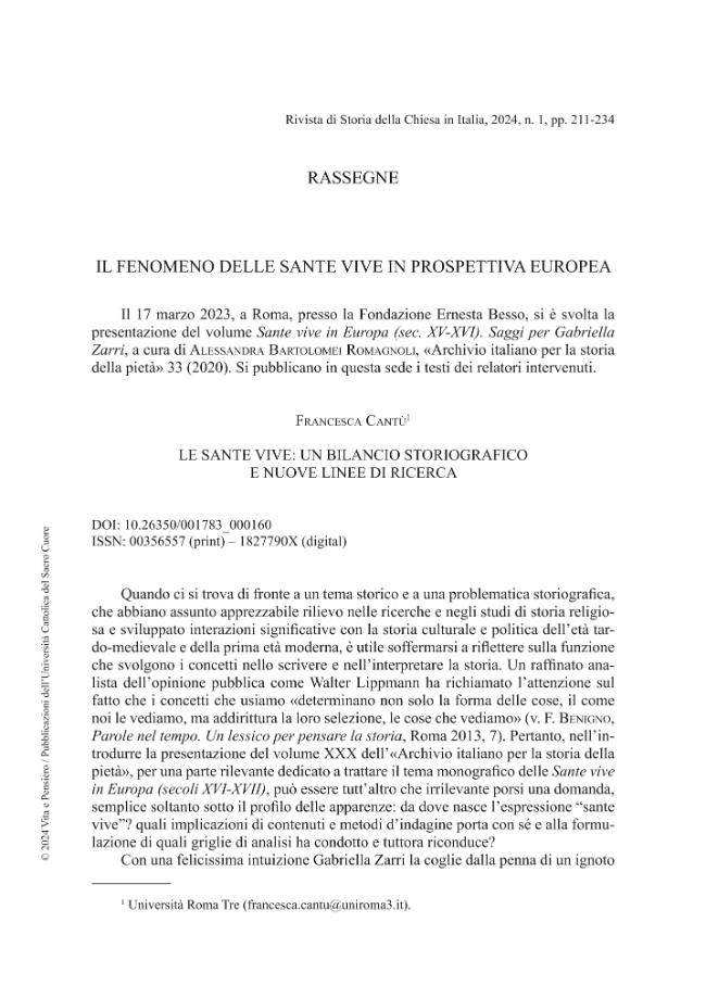 Página de muestra