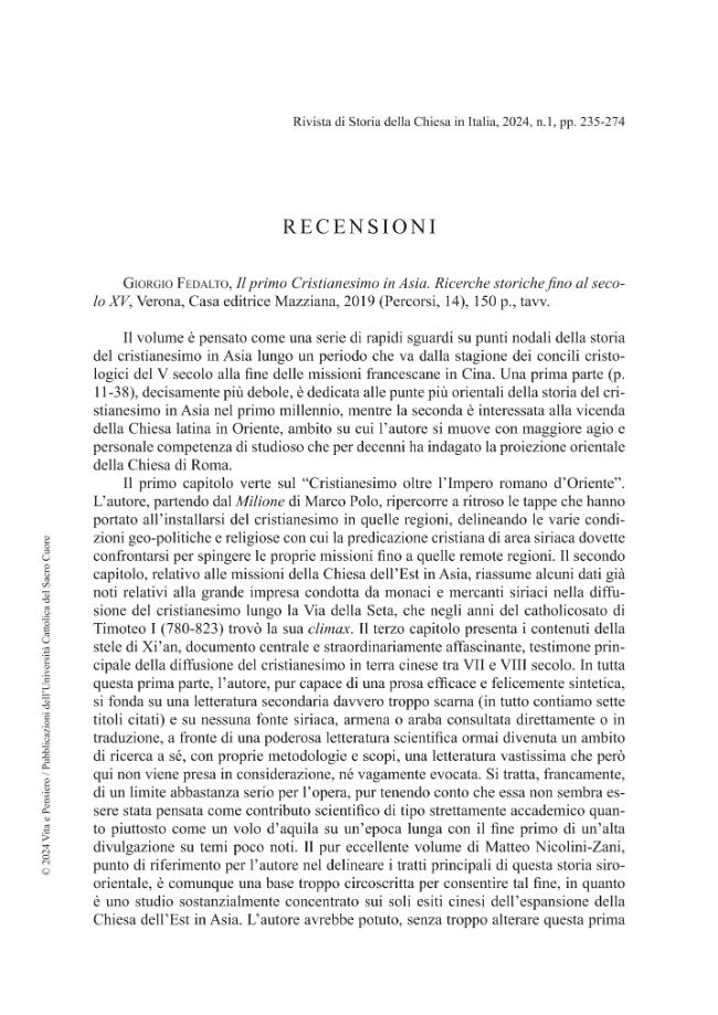 Sample page