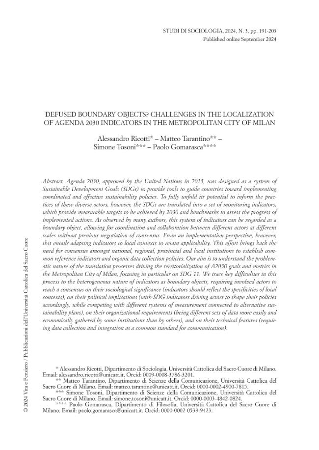 Sample page