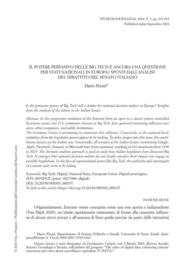Sample page