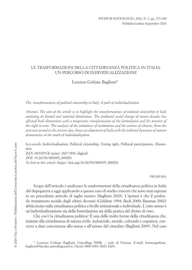 Exemple de page