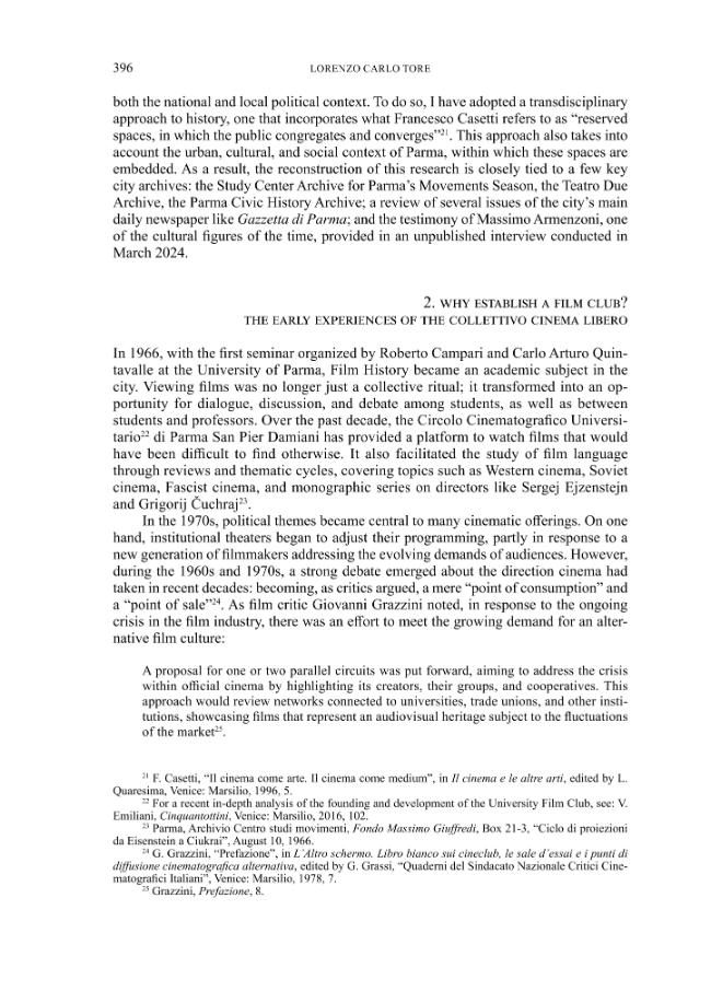 Exemple de page