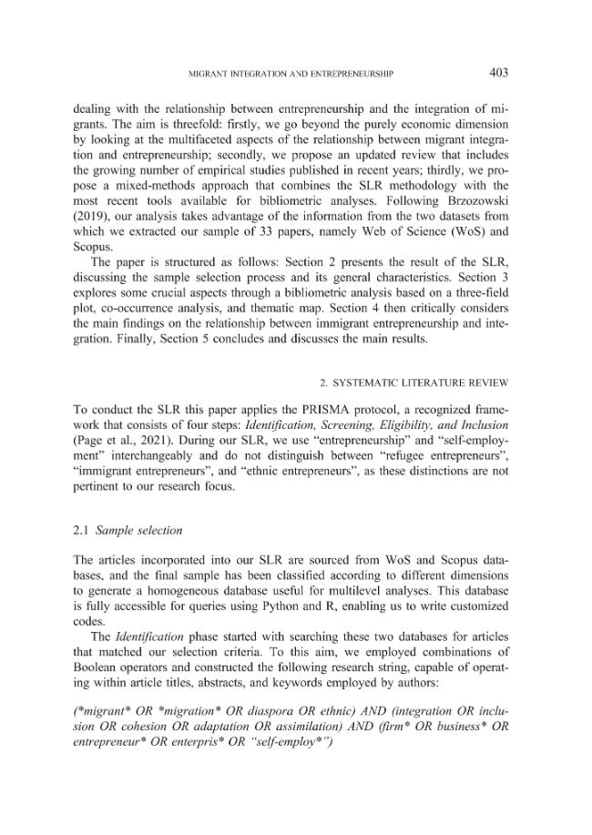 Sample page