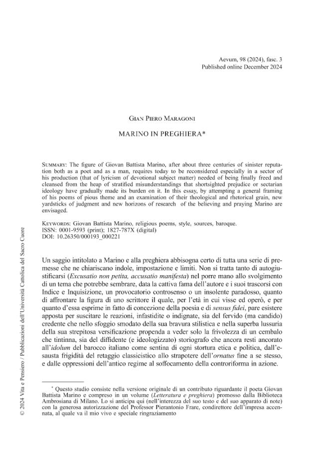 Sample page