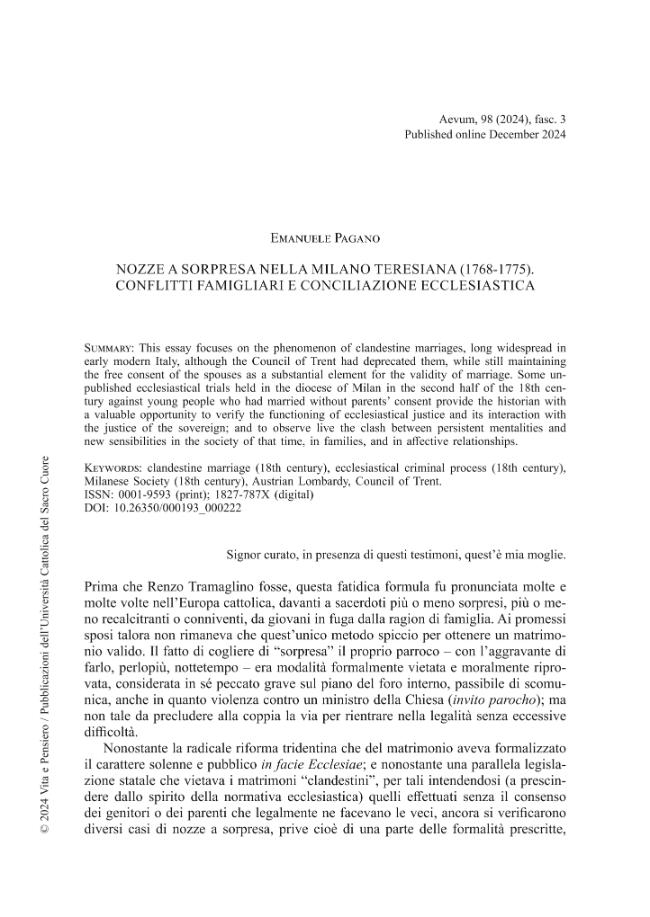 Exemple de page