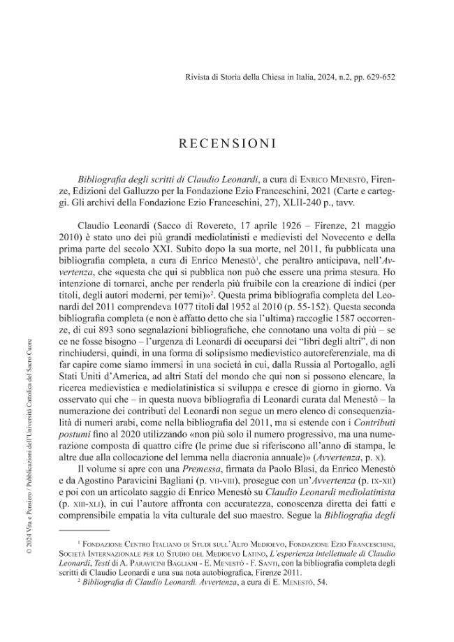 Exemple de page