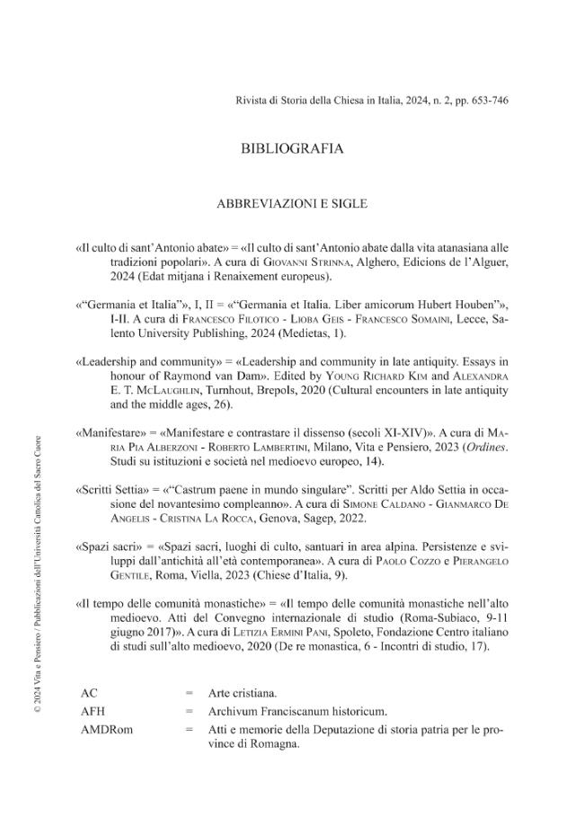 Página de muestra