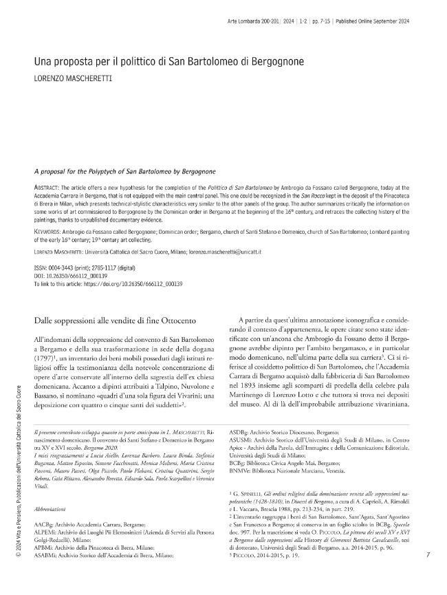 Sample page