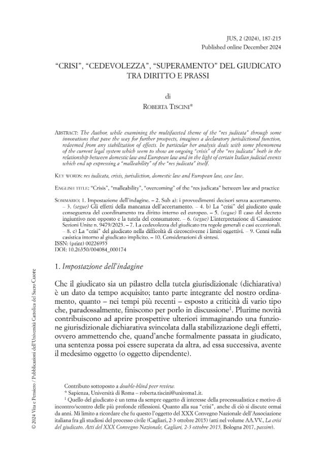 Exemple de page