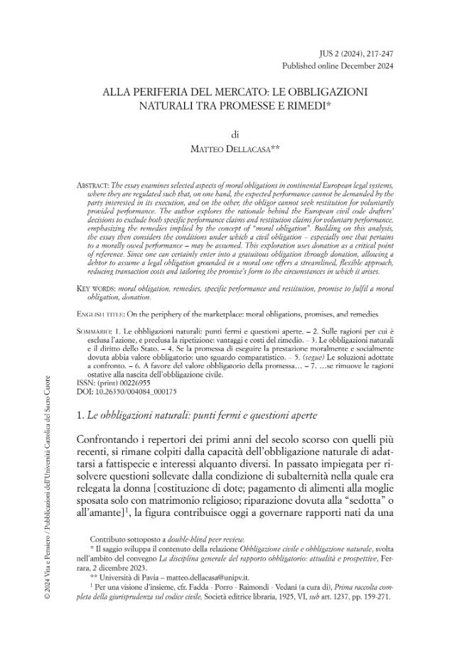 Exemple de page