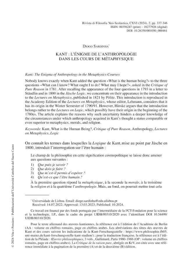 Pagina campione