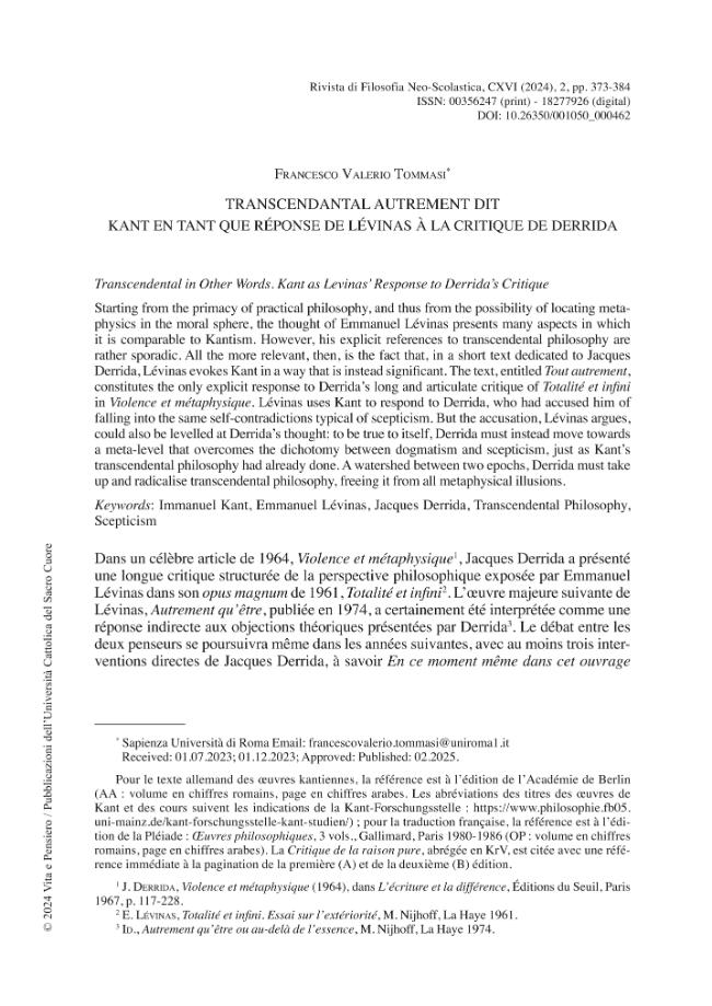Sample page