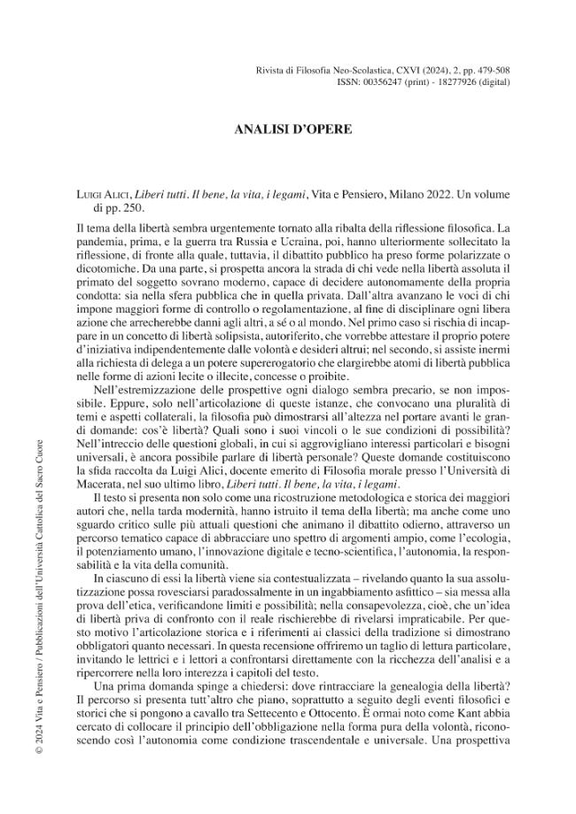 Exemple de page
