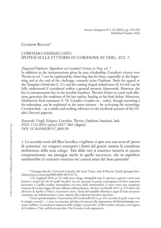 Sample page