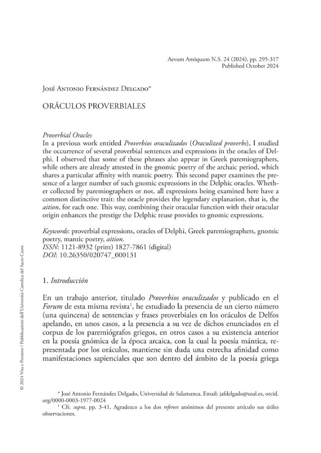 Sample page
