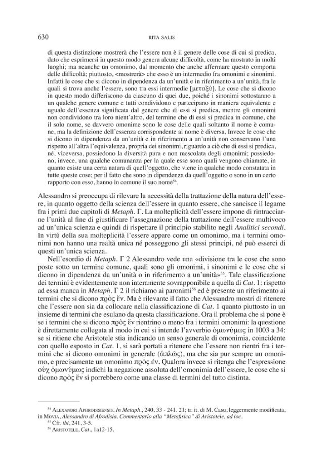 Exemple de page