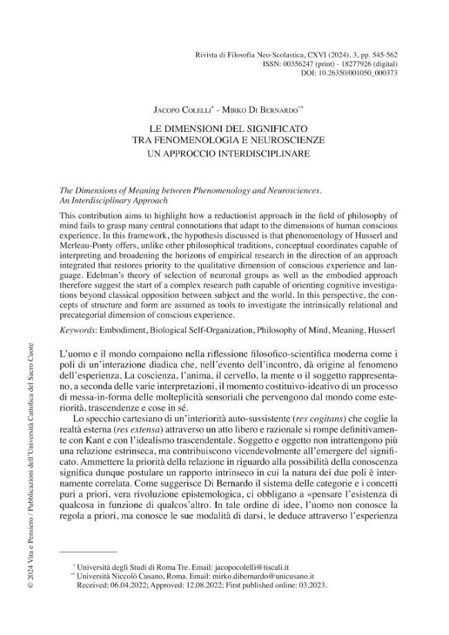 Página de muestra