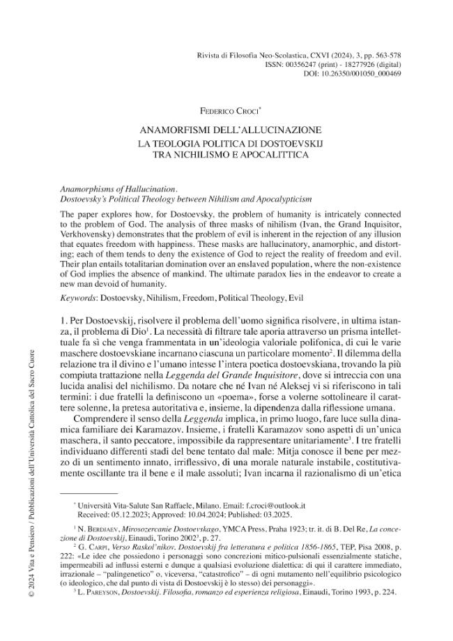 Pagina campione