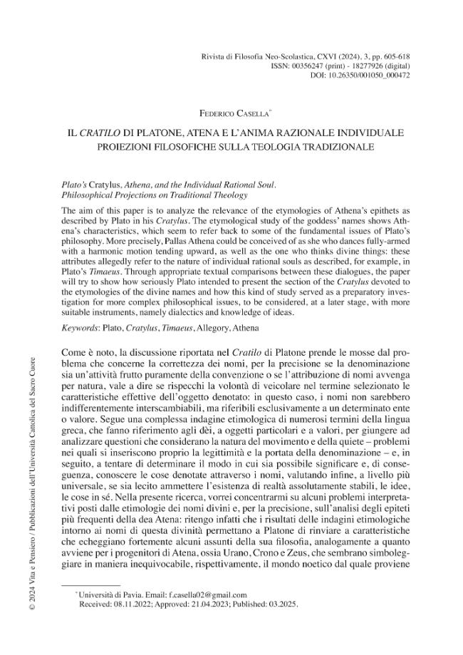 Sample page