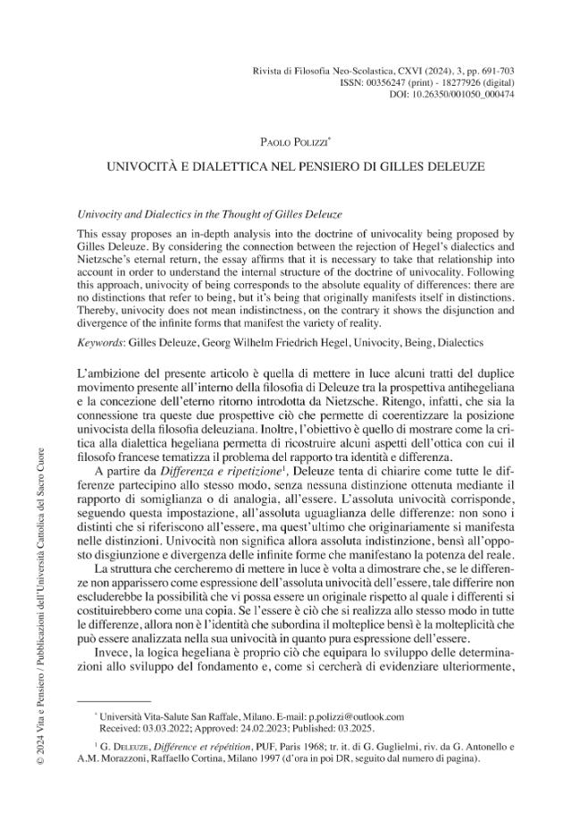 Página de muestra