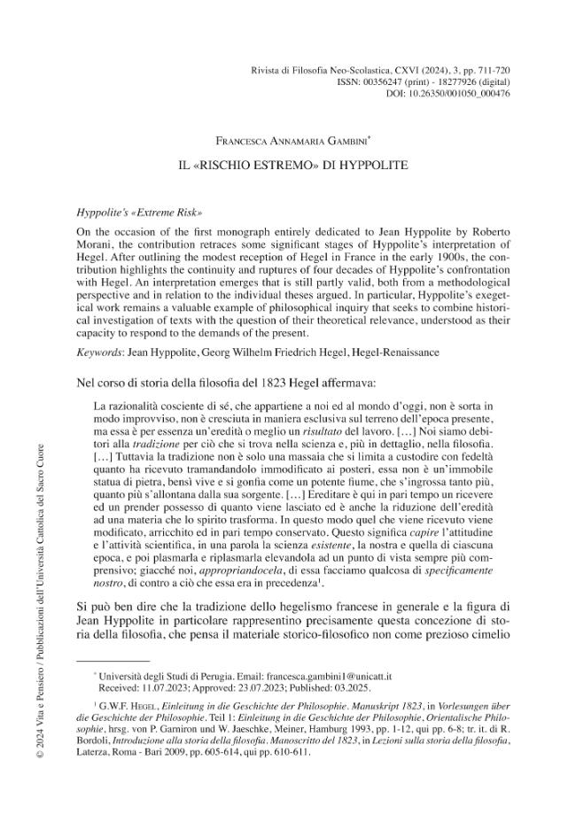 Exemple de page