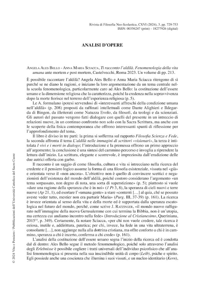 Página de muestra