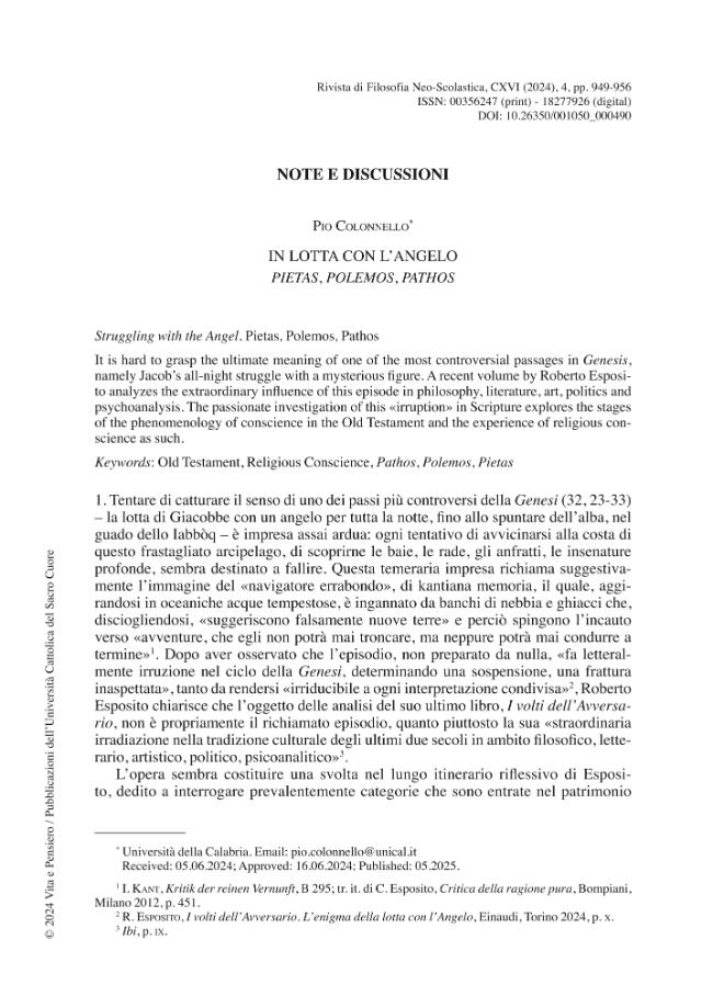 Página de muestra