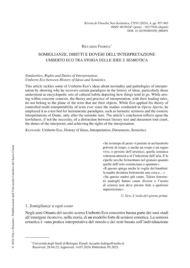 Probeseite