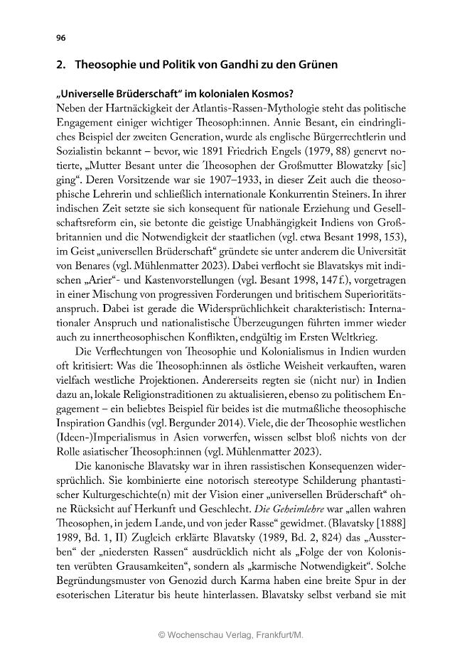 Exemple de page