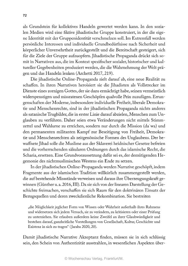 Sample page