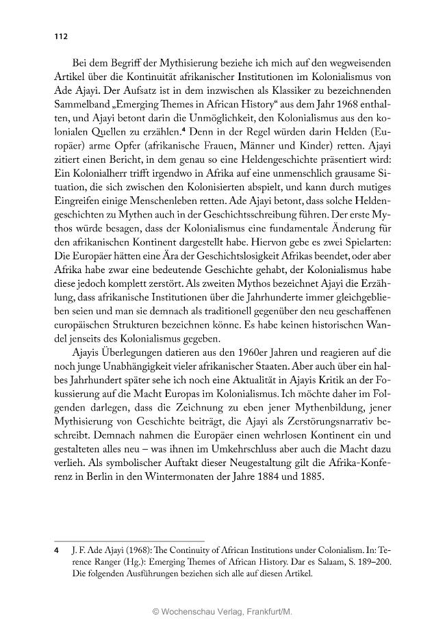Exemple de page