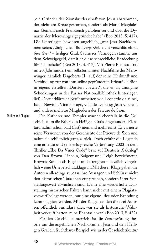 Sample page