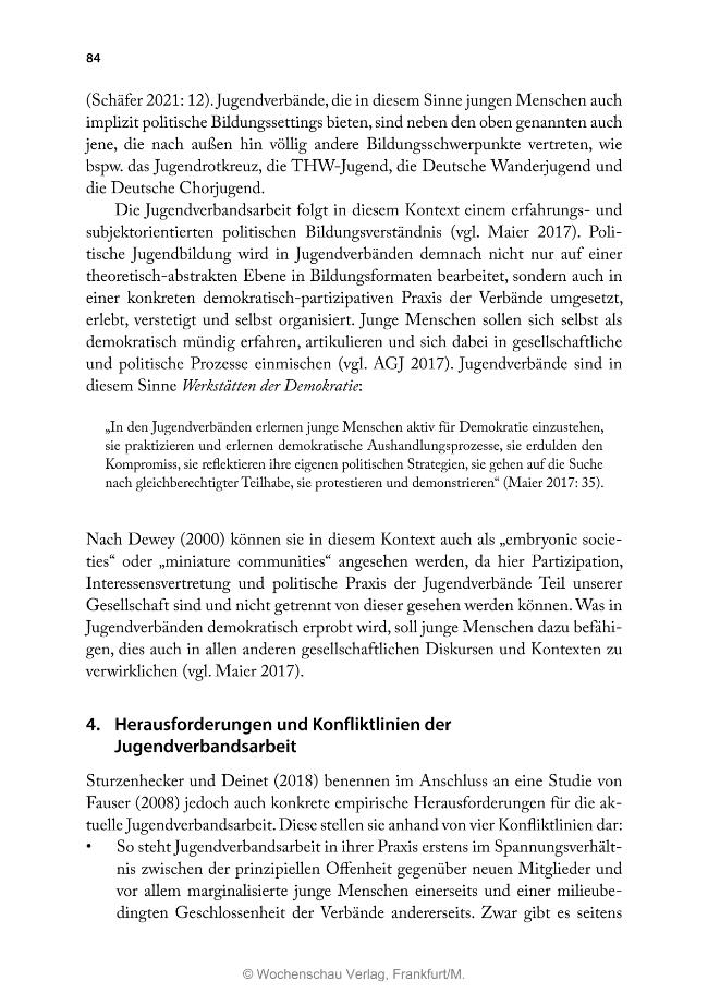 Exemple de page