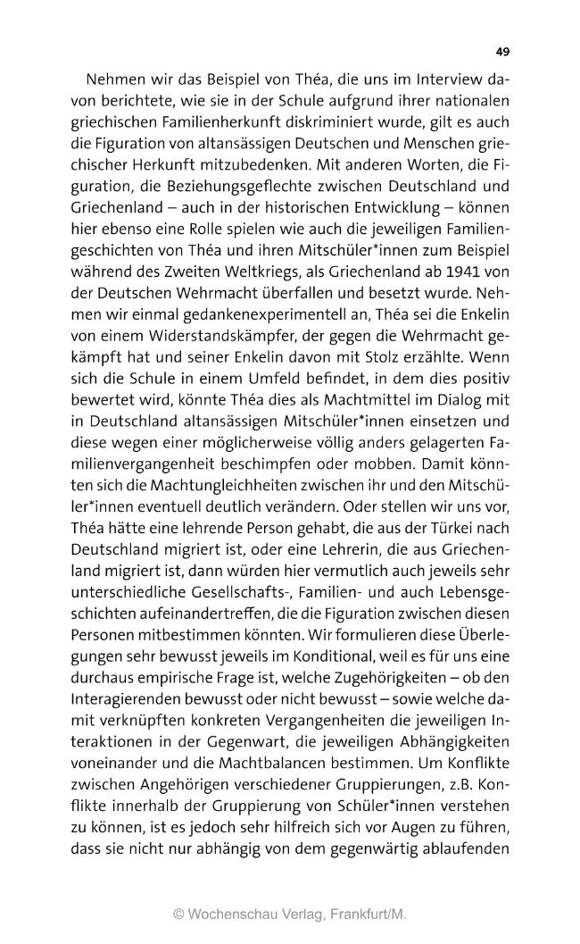 Exemple de page