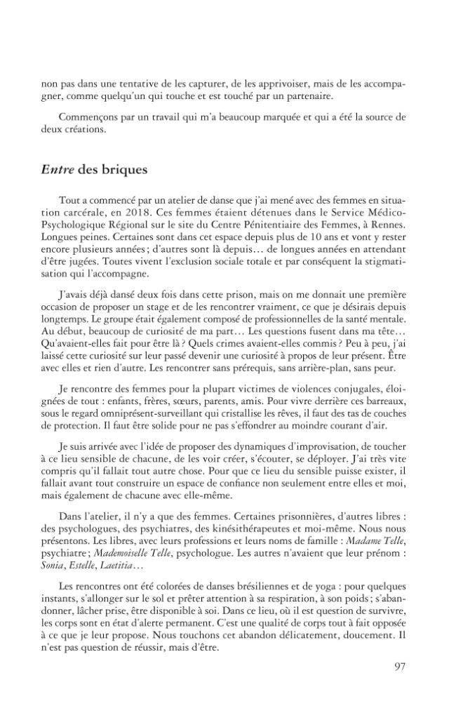 Probeseite