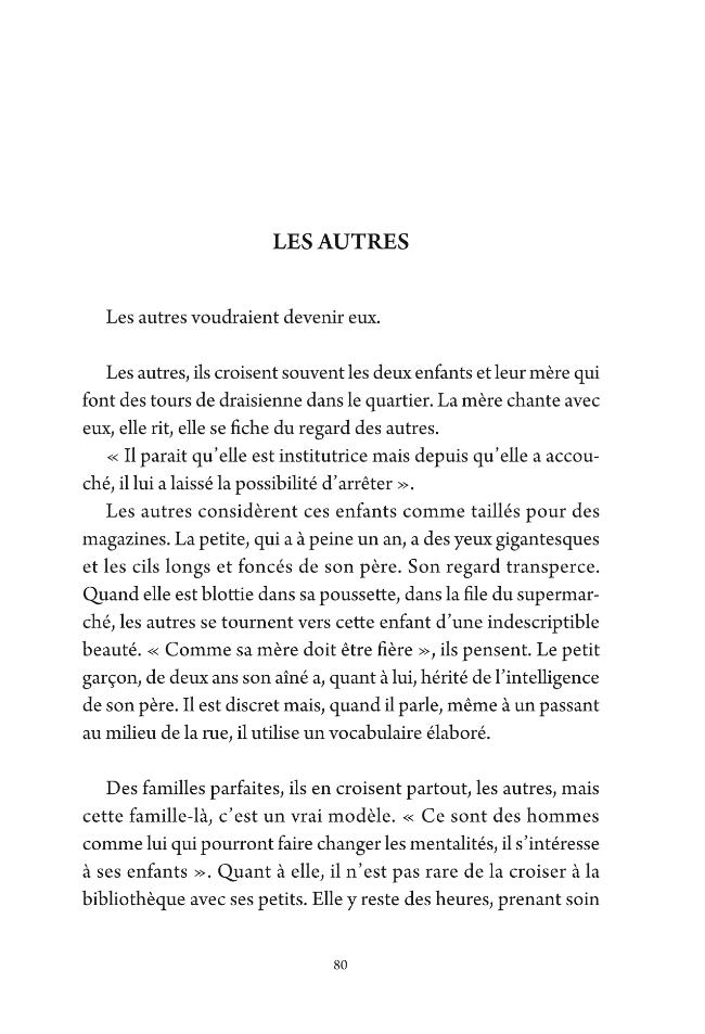 Sample page
