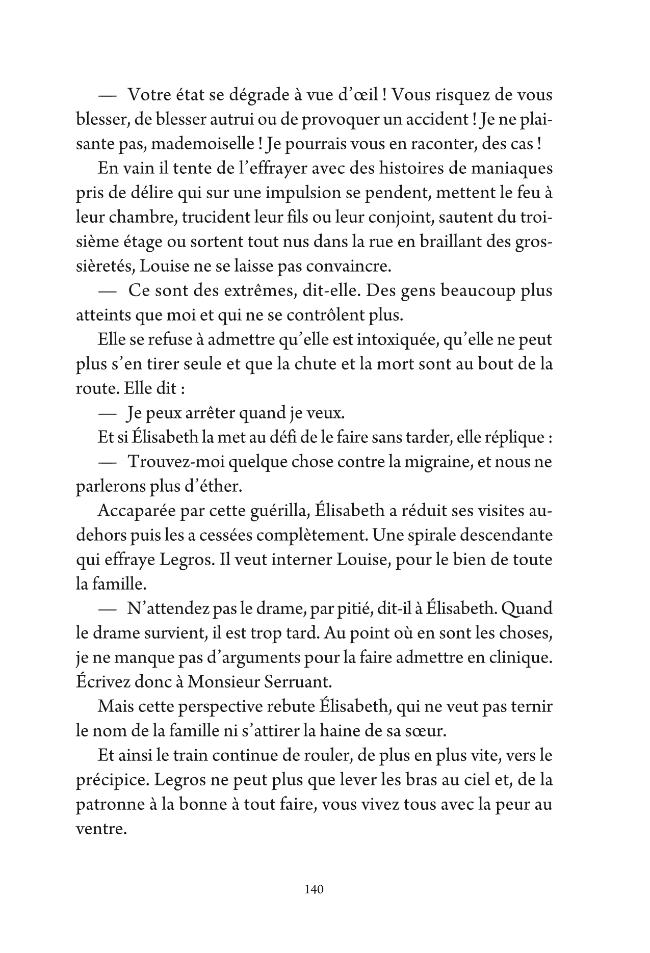 Sample page