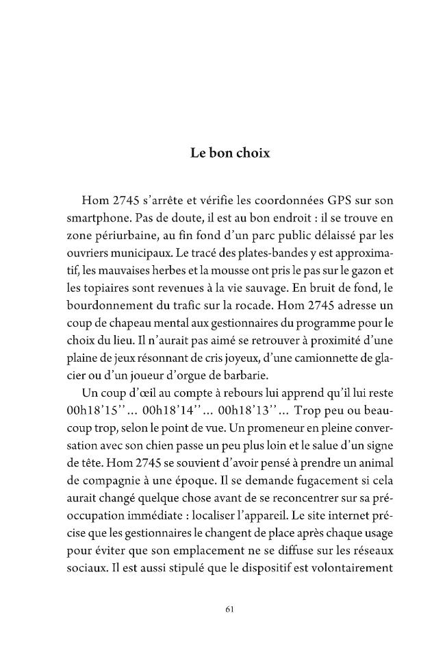 Sample page