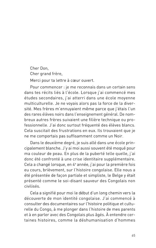 Sample page