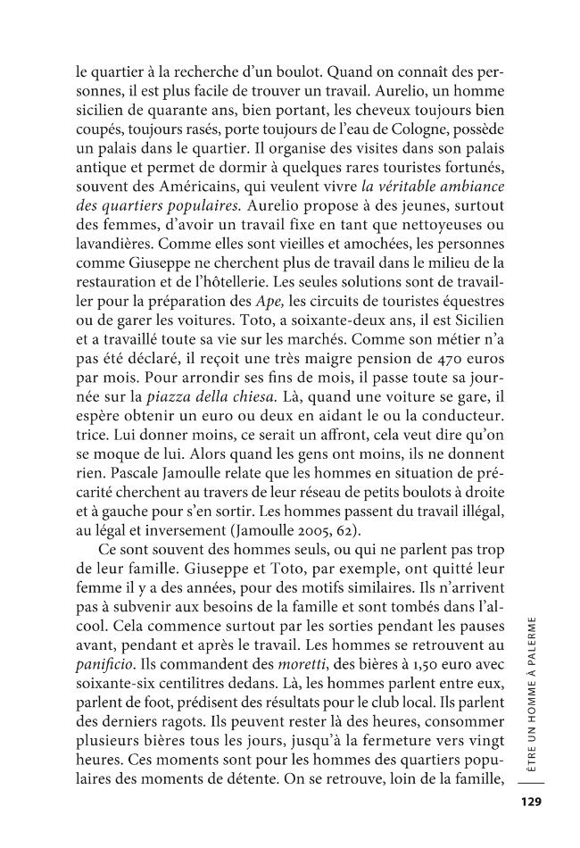 Exemple de page