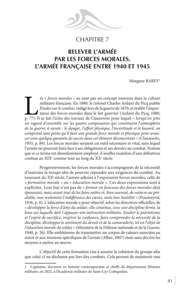 Exemple de page