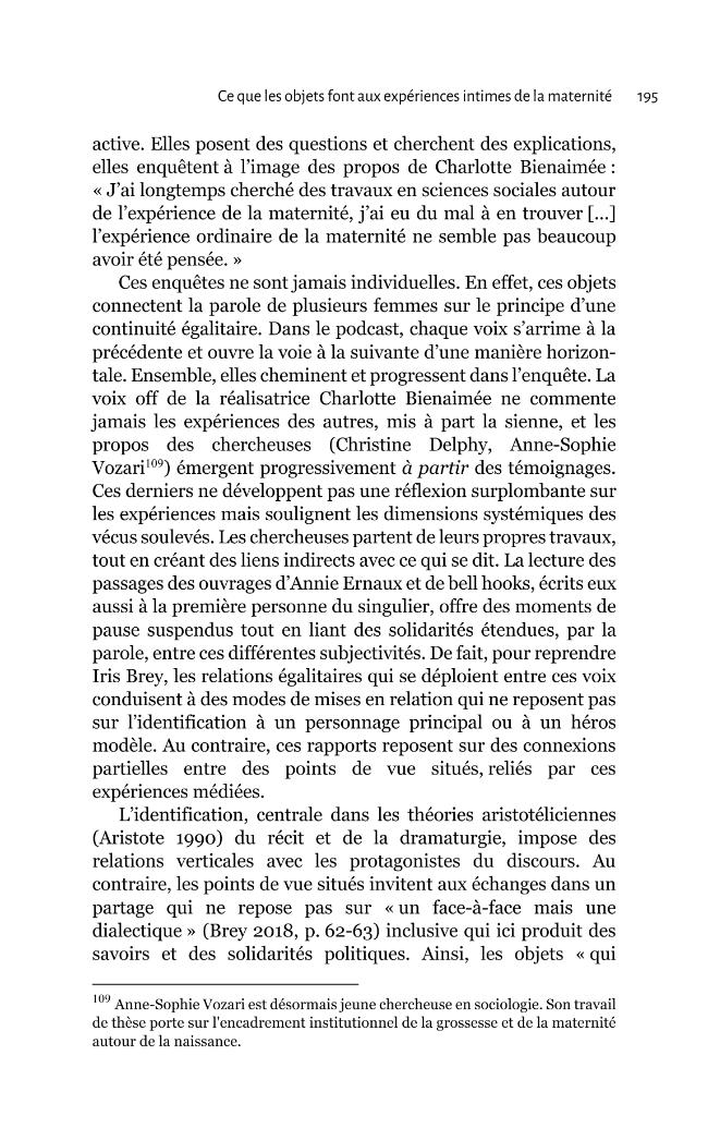 Exemple de page