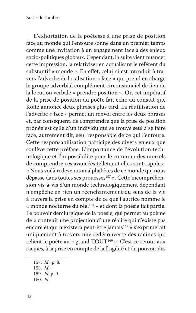 Exemple de page