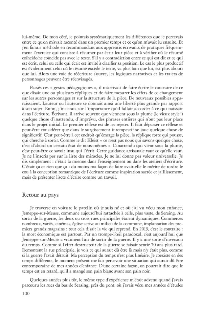 Pagina campione