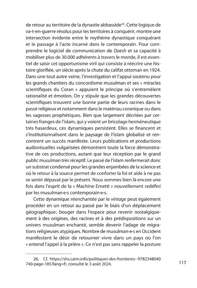Probeseite