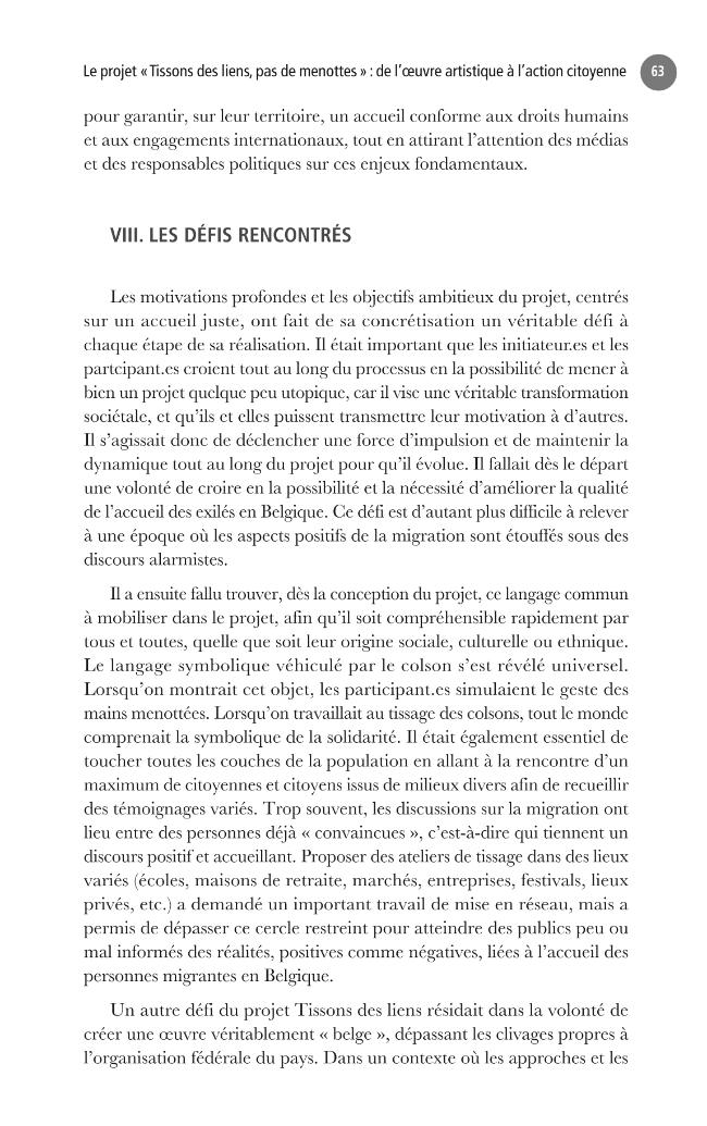 Probeseite