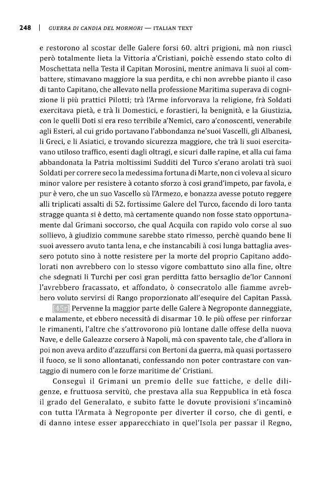 Exemple de page