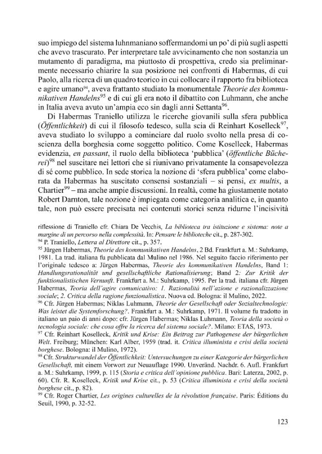 Probeseite