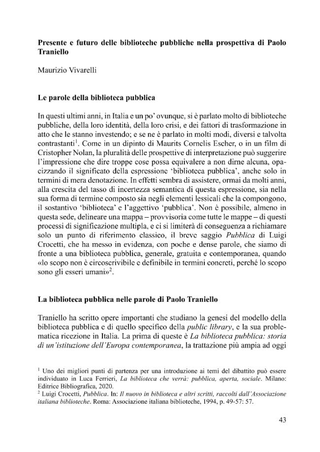 Probeseite