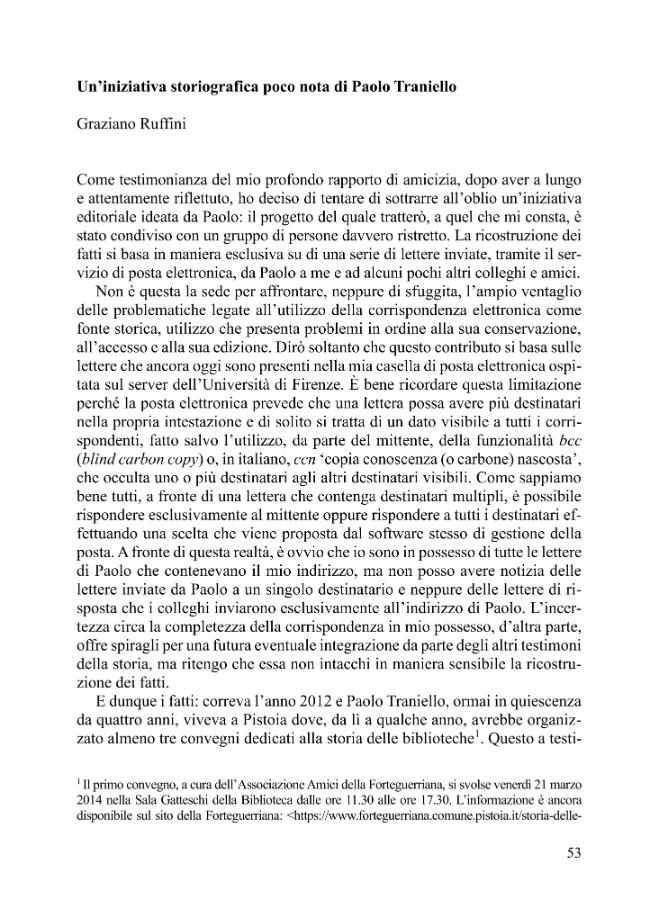 Probeseite